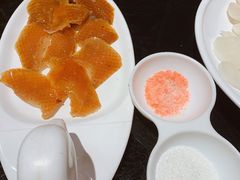 -皇城根北京风味主题餐厅(中海环宇城店)