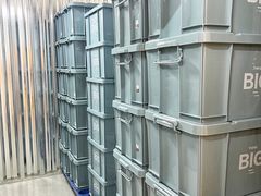 -安东易迷你仓自助寄存仓库(苏州桥店)