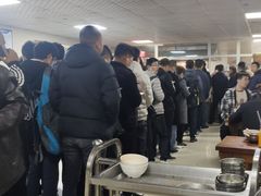 -龙门李家三旦羊肉汤馆