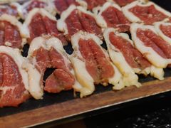 -京炭铜锅涮肉·羊蝎子·羊肉炉(保利·时光里店)