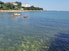 -养马岛旅游度假区