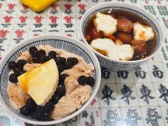 -堂屋糖水店(愚园店)