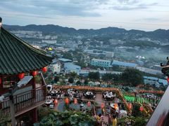 -枇杷园食为鲜火锅(南山店)