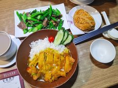 -百福麵家(新馬路店)