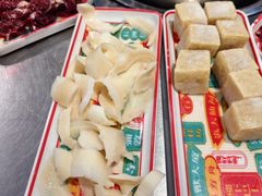 -金新街边打边炉(天安花园店)