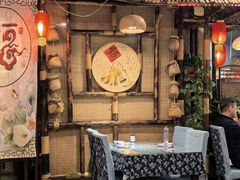 -旺角小渔村(二马路店)