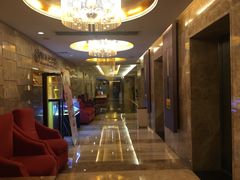 -雅枫国际酒店(深圳会展中心店)