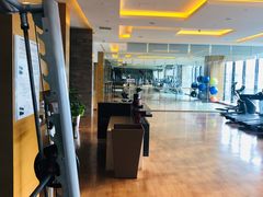 -青岛富力艾美酒店