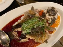 -北京四季酒店·采逸轩