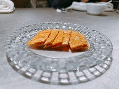 -九里云松·天香餐厅