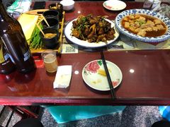 -赵记煎饼卷大葱(东岳店)