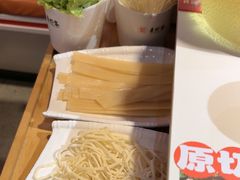 -喜虾客·大虾火锅(郑州无限城店)