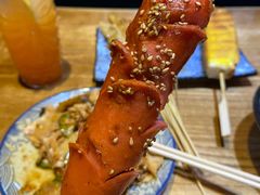 -小二楼炖肠