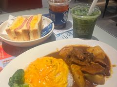 -敏华冰厅(天河城店)
