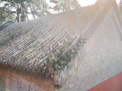 -潭柘寺景区