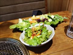 -牛人·雪花牛·木炭烤肉(昆山陆家店)