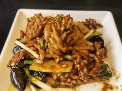 -梅飞酒家(桑园路店)