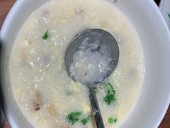 -吕氏疙瘩汤·新派鲁菜(济南万象城店)