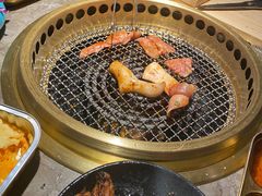 -谷牛日式烤肉(宝山U天地店)