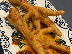 -谭家·钵钵鸡·蹄花·兔头(玉林南路店)