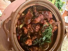-岛风·台食小馆 ISLAND BISTRO(烟台山店)