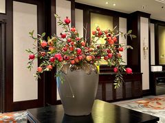 -君庭中餐厅(友谊宾馆店)