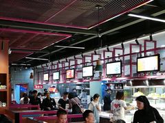 -非烤勿扰自助烤肉(东城时尚店)