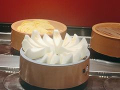 -龍歌自助小火锅(李沧顺和汇店)