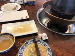 -前门张记涮肉(前门店)