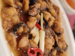 -长平肥姐白粥·海鲜打冷