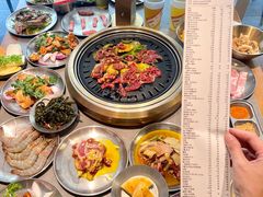 -杨小佳·齐齐哈尔烤肉·烤串(广州店)