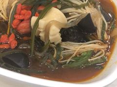 -金乐活美食(中街店)
