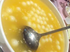 -复旦大学本部-食堂