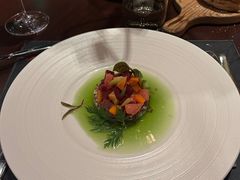 -恰餐厅及酒吧 CHAR Bar & Grill (北京丽都皇冠假日店)
