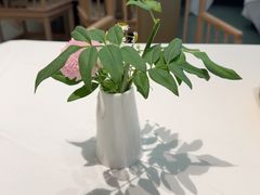 -桂满陇·手作小笼包&江南叫花鸡(中山公园店)