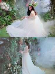 -日光视觉婚纱摄影(旗舰店)