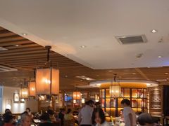 大堂-客语客家菜(东山口店)