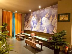 -丽象SPA·柔式高端按摩(太古仓店)