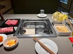 -海底捞火锅(万象汇店)