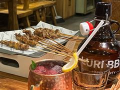 -馋嘴猫北京食堂·烤鸭·宵夜(亚运村店)