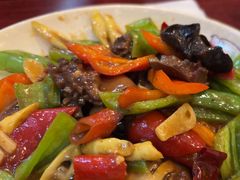 -聚首堂·特色小吃·肘子(什刹海德胜门店)