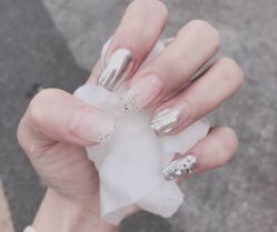 -Pink You美甲美睫纹绣定制中心