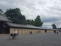 -京都御所