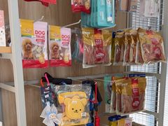 -艾贝尔宠物医院 ·内科全科(梁溪路店)