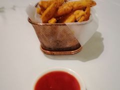 -佐度王子扒房(天鹅湖店)