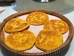 玉米粑-马旺子酒楼