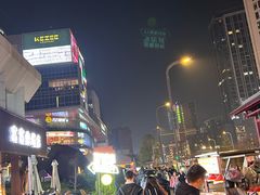 -泰平丽锦酒店(成都太古里春熙路店)