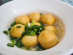 -韦记牛杂汤(清晖园店)