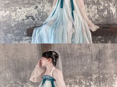 -汉仪华裳汉服旗袍·摄影写真馆(乌镇西栅店)