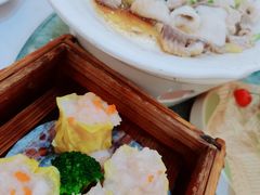 -桃园盛宴·岭南粤菜·手工茶点(南庄店)